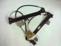 ELEVALUNAS DELANTERO DERECHO PEUGEOT 407 2009