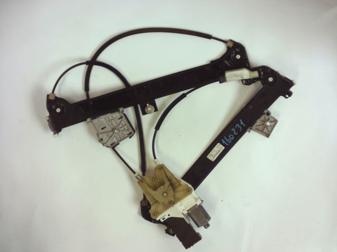 ELEVALUNAS DELANTERO DERECHO PEUGEOT 407 2009