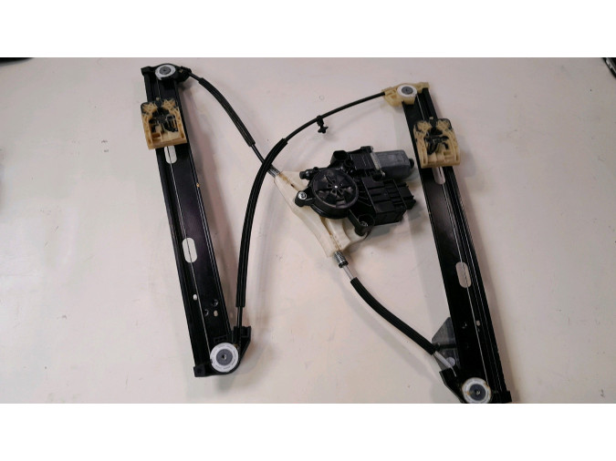 ELEVALUNAS DELANTERO DERECHO SEAT IBIZA 2017