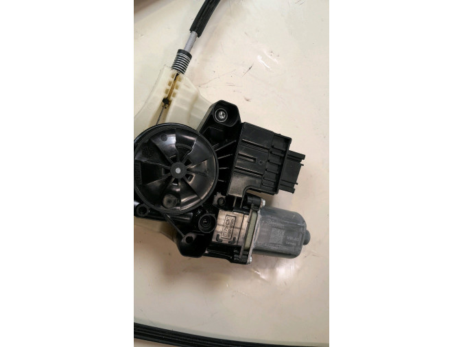 ELEVALUNAS DELANTERO IZQUIERDO SEAT IBIZA 2017