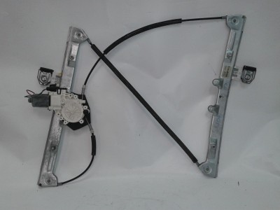 ELEVALUNAS DELANTERO DERECHO KIA PICANTO 2007