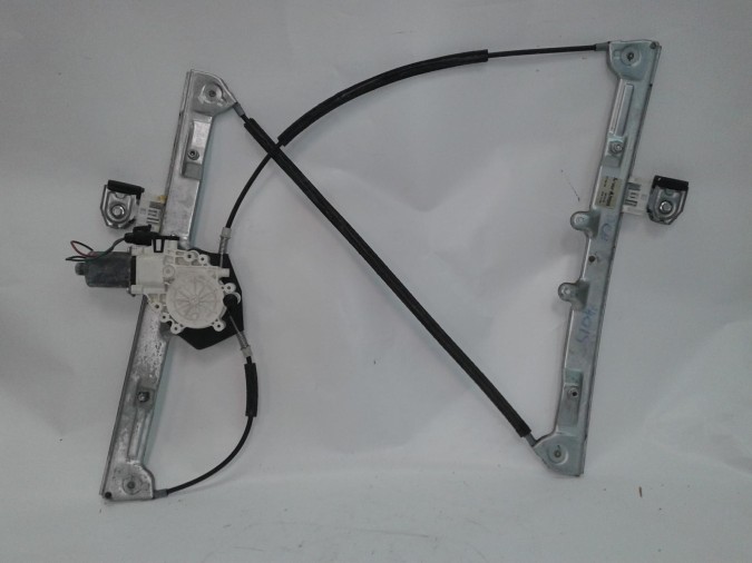 ELEVALUNAS DELANTERO DERECHO KIA PICANTO 2007