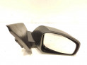 RETROVISOR DERECHO RENAULT MEGANE GRIS 2013