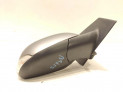 RETROVISOR DERECHO RENAULT MEGANE GRIS 2013