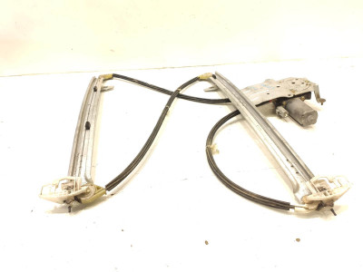 ELEVALUNAS DELANTERO DERECHO CITROEN XSARA PICASSO 2001
