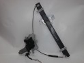 ELEVALUNAS DELANTERO IZQUIERDO KIA PICANTO 2007