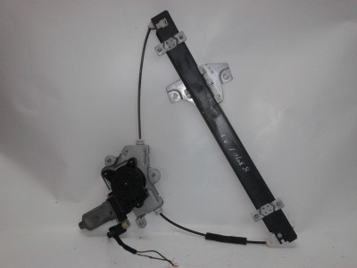 ELEVALUNAS DELANTERO IZQUIERDO KIA PICANTO 2007