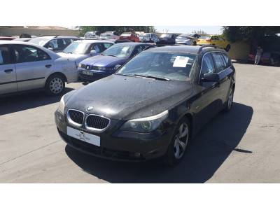 CONJ.ARBOL TRANSMIS. BMW 525D 2006