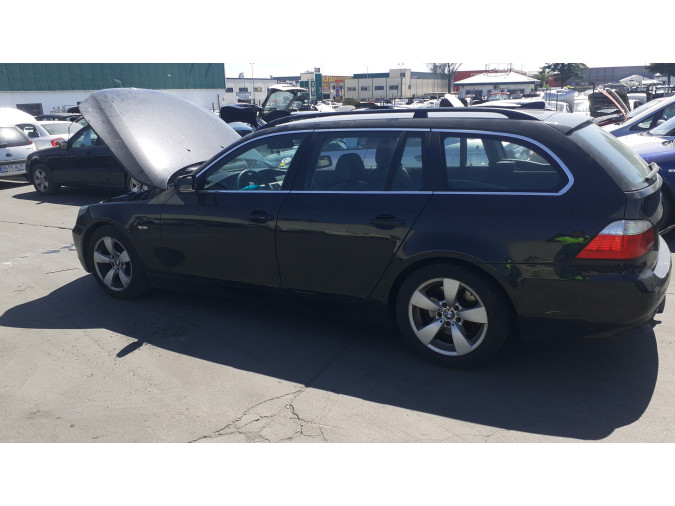 DIFERENCIAL TRASERO BMW 525D 2006