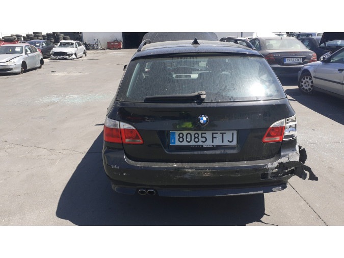 DIFERENCIAL TRASERO BMW 525D 2006