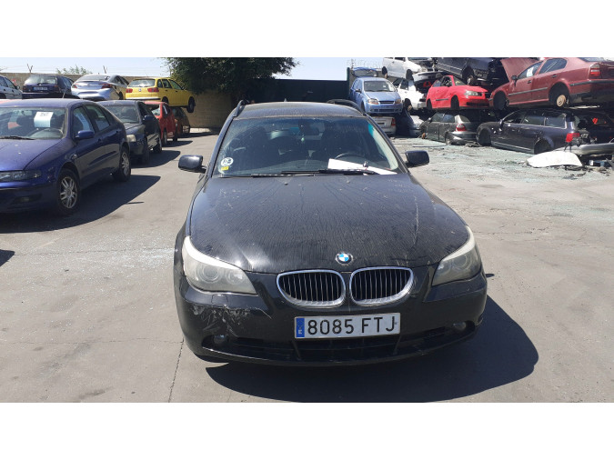 DIFERENCIAL TRASERO BMW 525D 2006