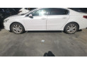 MECANICA TRASERA PEUGEOT 508 2011