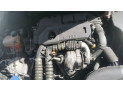 MECANICA TRASERA	 PEUGEOT 508 2011