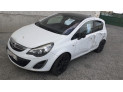 TUBO ESCAPE DL. OPEL CORSA 2012