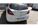 TUBO ESCAPE DL. OPEL CORSA 2012