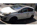 BUJE TRASERO DERECHO OPEL CORSA 2012