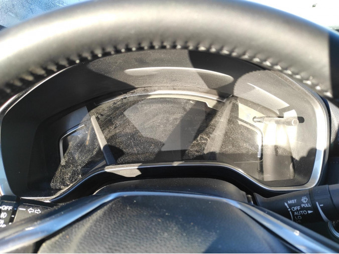 CUADRO INSTRUMENTOS HONDA CR-V 2019