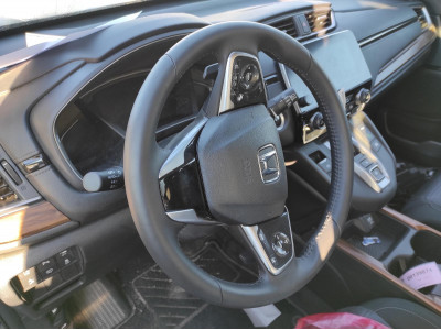 Volante HONDA CR-V 2019