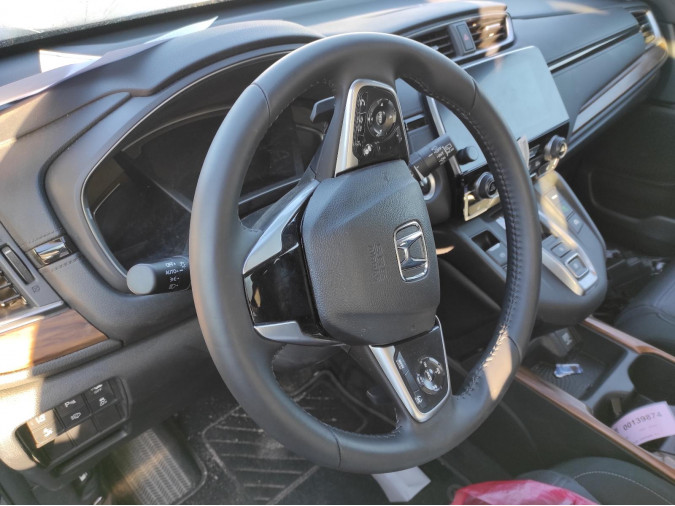 Volante HONDA CR-V 2019