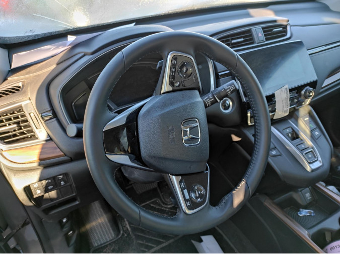 Volante HONDA CR-V 2019