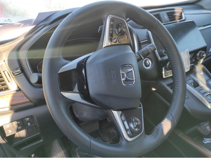 Volante HONDA CR-V 2019