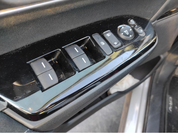 MANDO ELEVALUNAS DELANTERO IZQUIERDO HONDA CR-V 2019