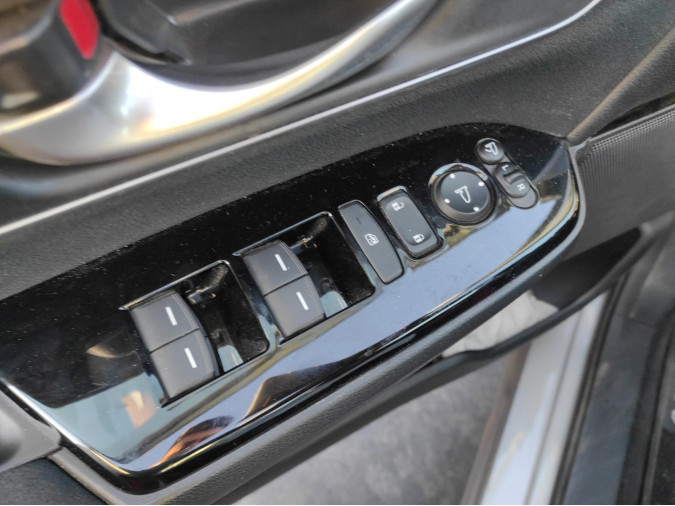 MANDO ELEVALUNAS DELANTERO IZQUIERDO HONDA CR-V 2019