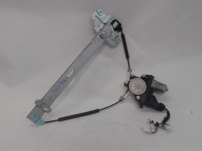 ELEVALUNAS DELANTERO IZQUIERDO KIA RIO 2013
