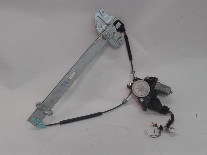 ELEVALUNAS DELANTERO IZQUIERDO KIA RIO 2013