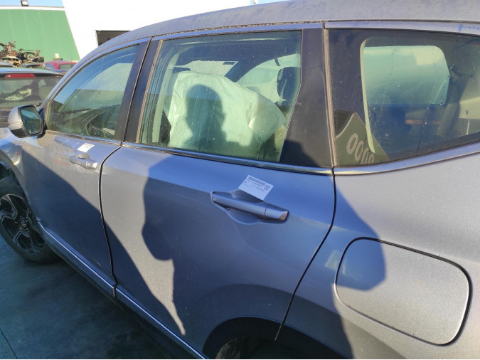 CERRADURA PUERTA DELANTERA DERECHA HONDA CR-V 2019