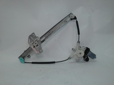 ELEVALUNAS DELANTERO DERECHO KIA RIO 2013
