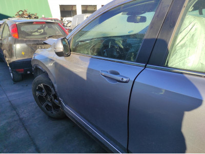 ELEVALUNAS DELANTERO IZQUIERDO HONDA CR-V 2019