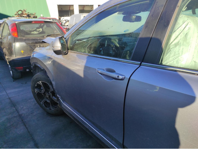 ELEVALUNAS DELANTERO IZQUIERDO HONDA CR-V 2019