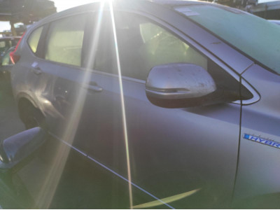 ELEVALUNAS DELANTERO DERECHO HONDA CR-V 2019