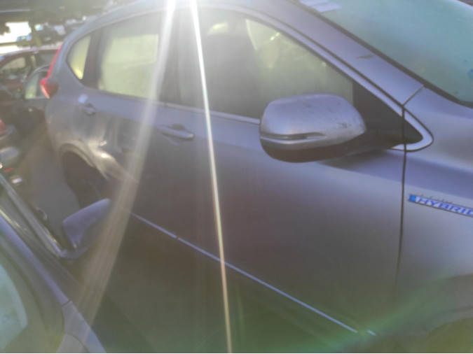 ELEVALUNAS DELANTERO DERECHO HONDA CR-V 2019
