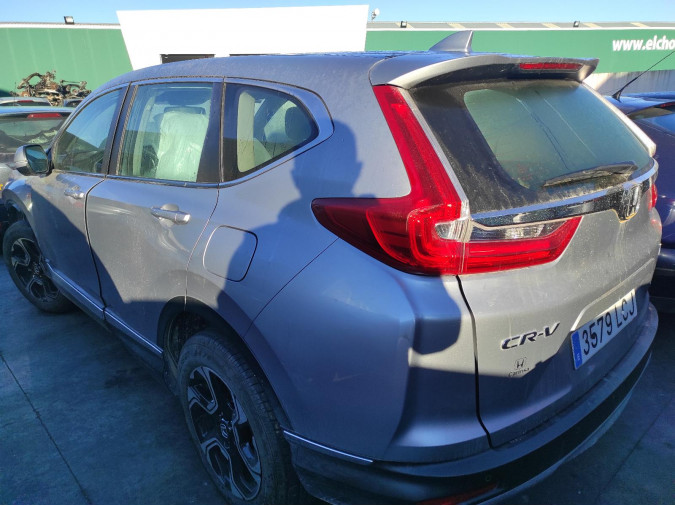 ELEVALUNAS TRASERO IZQUIERDO HONDA CR-V 2019