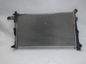 Radiador de Agua MERCEDES VANEO 2005
