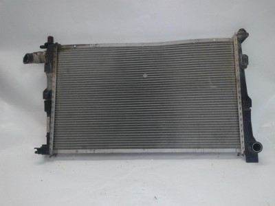 Radiador de Agua MERCEDES VANEO 2005