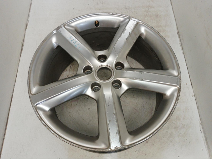 LLANTA SO AUDI Q7 2007