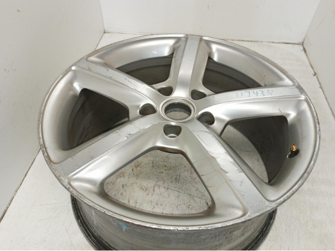 LLANTA SO AUDI Q7 2007