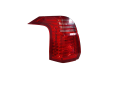 PILOTO TRASERO IZQUIERDO PEUGEOT 5008 2009