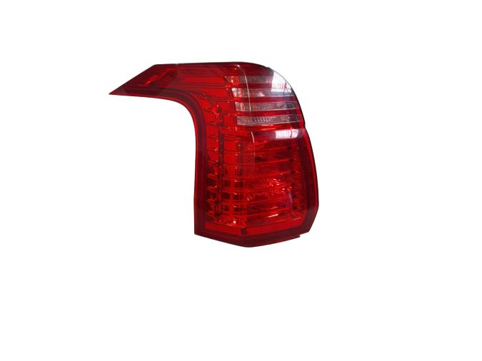 PILOTO TRASERO IZQUIERDO PEUGEOT 5008 2009