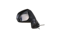 RETROVISOR IZQUIERDO PEUGEOT 5008 NEGRO 2009