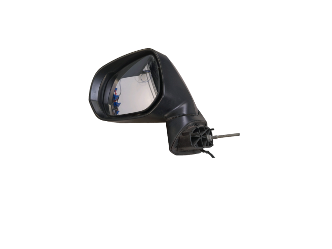 RETROVISOR IZQUIERDO PEUGEOT 5008 NEGRO 2009