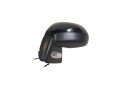 RETROVISOR IZQUIERDO PEUGEOT 5008 NEGRO 2009