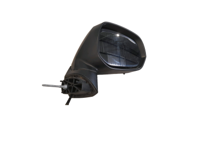 RETROVISOR DERECHO PEUGEOT 5008 NEGRO 2009
