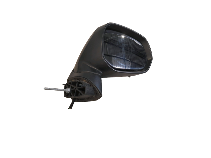RETROVISOR DERECHO PEUGEOT 5008 NEGRO 2009
