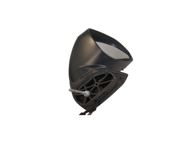 RETROVISOR DERECHO PEUGEOT 5008 NEGRO 2009