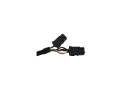RETROVISOR DERECHO PEUGEOT 5008 NEGRO 2009