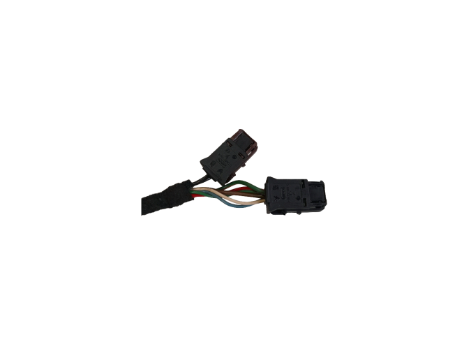 RETROVISOR DERECHO PEUGEOT 5008 NEGRO 2009